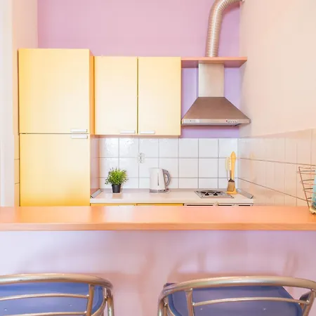 Apartamento M Studio *