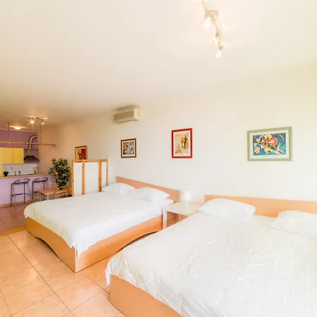 Apartamento M Studio