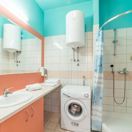 Apartamento M Studio Split