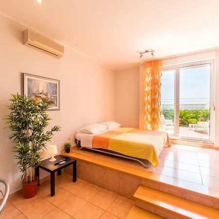 Apartamento M Studio
