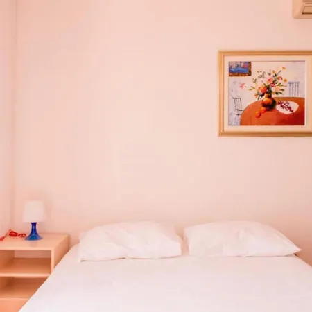 M Studio Apartamento