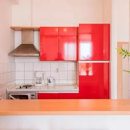 Apartamento M Studio