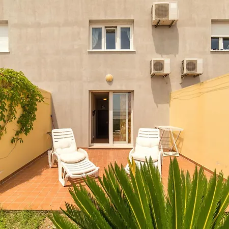 M Studio Apartamento *