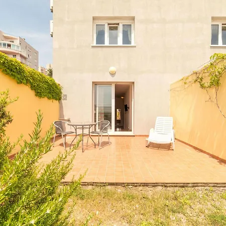 Apartamento M Studio *