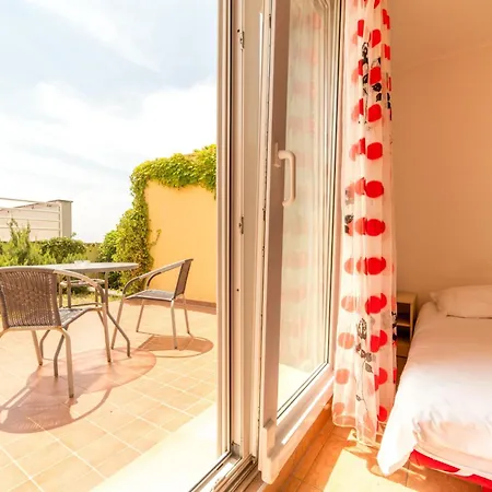 Apartamento M Studio *