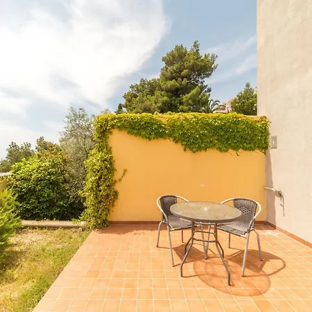 M Studio Apartamento