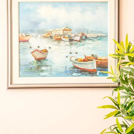 Apartman M Studio Split