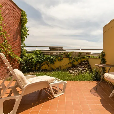 Appartamento M Studio Spalato