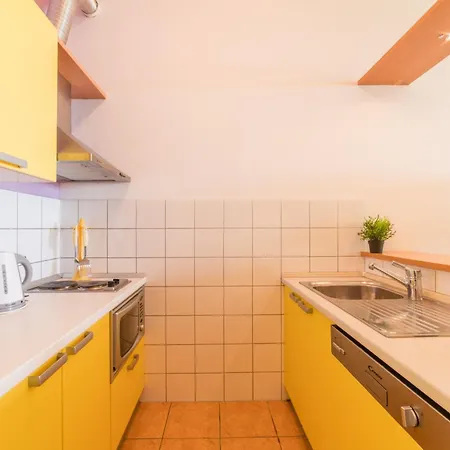 M Studio Apartman Split