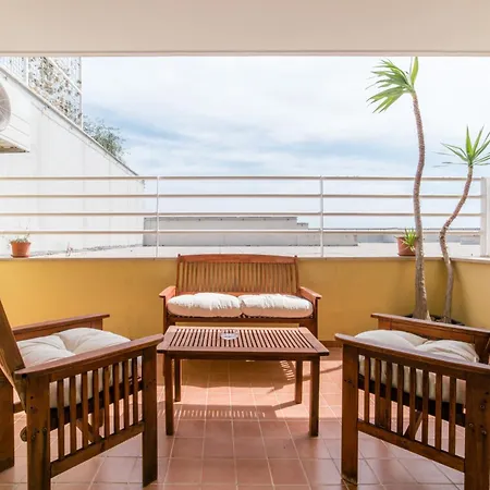 Apartman M Studio Split