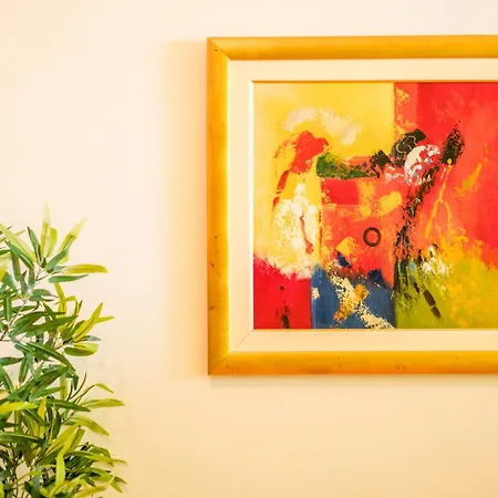 M Studio Appartement
