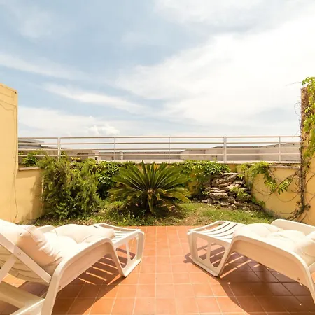 Apartman M Studio *