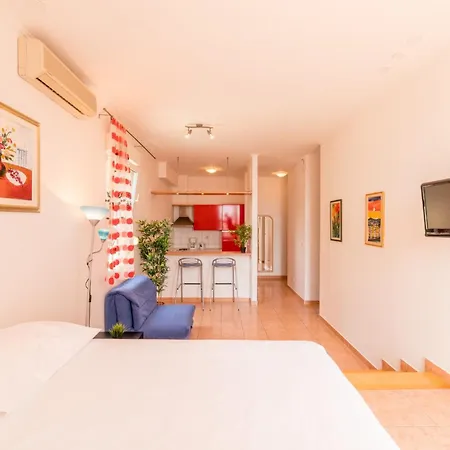 Apartman M Studio Split