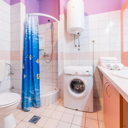 Appartement M Studio